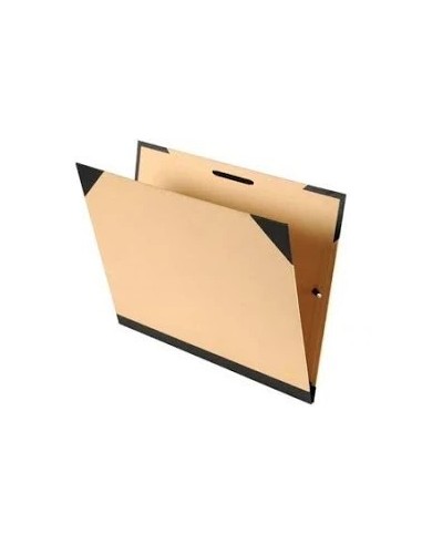 CARPETA CANSON 32x45 Ref.20000312900 KRAFT