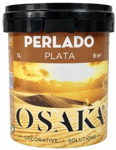 PERLADO PLATA 1L OSAKA (envase nuevo)
