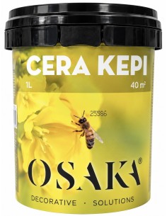 CERA KEPI 1L OSAKA