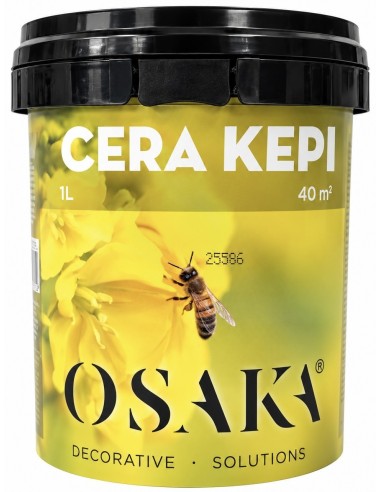 CERA KEPI 1L OSAKA