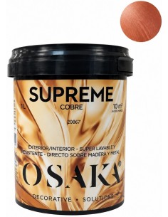SUPREME COBRE 1 lt OSAKA
