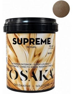 SUPREME NOGAL 1 lt OSAKA