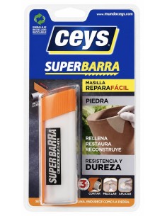 SUPERBARRA PIEDRA CEYS