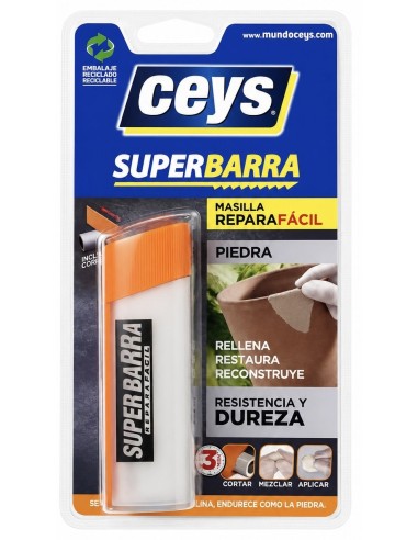 SUPERBARRA PIEDRA CEYS