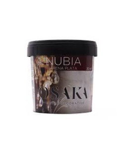 NUBIA ARENA PLATA 2,5L OSAKA