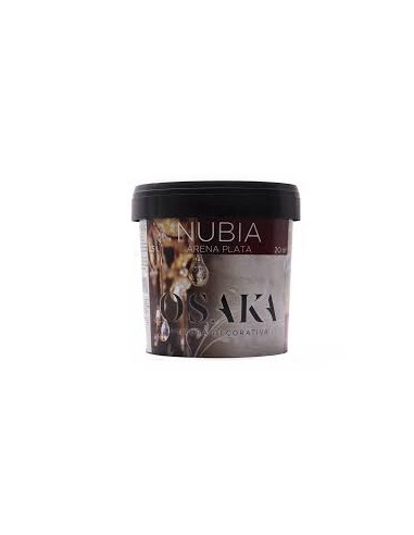 NUBIA ARENA PLATA 2,5L OSAKA
