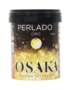 PERLADO ORO 1L OSAKA