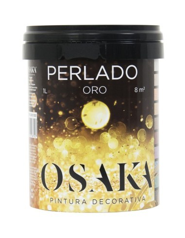 PERLADO ORO 1L OSAKA