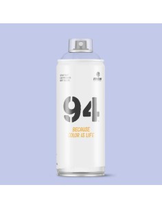 SPRAY 94 SINTÉTICO AZUL SAGAN RV-312 400ml