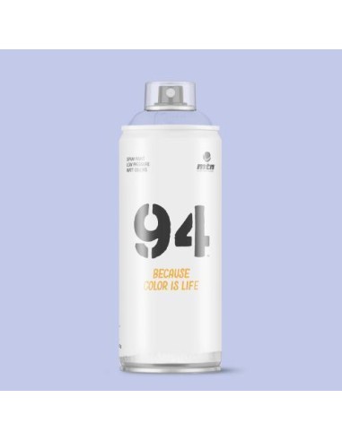 SPRAY 94 SINTÉTICO AZUL SAGAN RV-312 400ml