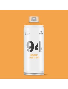 SPRAY 94 SINTÉTICO MANDARINA RV-105  400ml