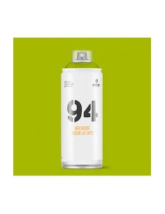 SPRAY 94 SINTÉTICO VERDE GUACAMOLE RV-34  400ml