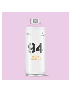 SPRAY 94 SINTÉTICO VIOLETA ABRIL RV-321 400ml