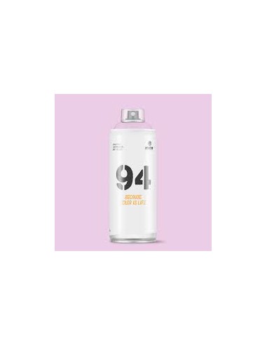SPRAY 94 SINTÉTICO VIOLETA ABRIL RV-321 400ml