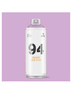 SPRAY 94 SINTÉTICO VIOLETA ARLET RV-322 400ml