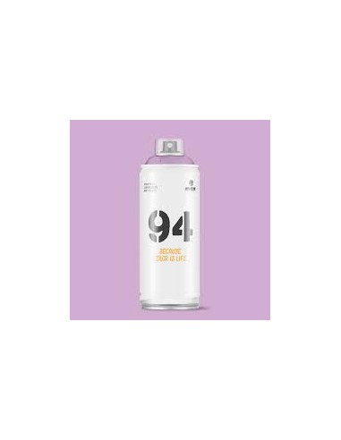SPRAY 94 SINTÉTICO VIOLETA ARLET RV-322 400ml