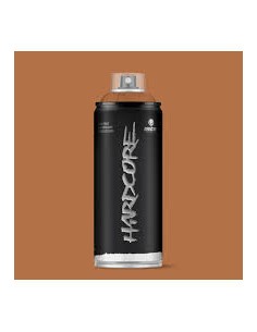SPRAY HARDCORE SINTÉTICO MARRÓN GALGO RV-249 400ml
