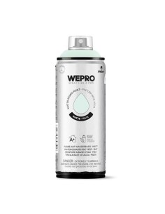 SPRAY WEPRO BASE AGUA MATE VERDE PISCIS 400ml