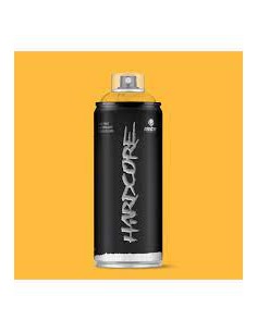SPRAY HARDCORE SINTÉTICO MELOCOTÓN RV-1017 400ml