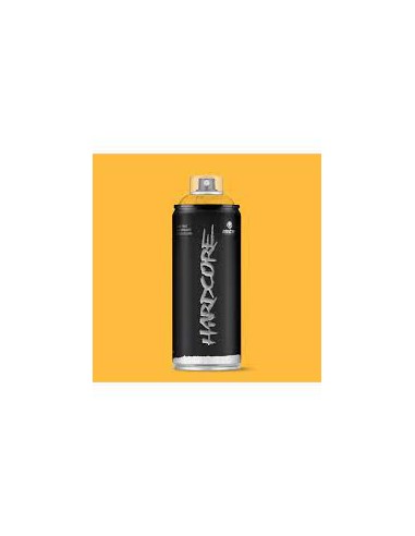 SPRAY HARDCORE SINTÉTICO MELOCOTÓN RV-1017 400ml