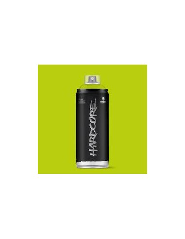 SPRAY HARDCORE SINTÉTICO VERDE MOJITO RV-236 400ml
