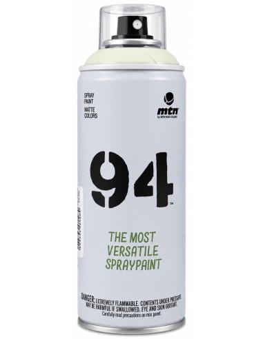 SPRAY 94 SINTÉTICO BLANCO HUESO RV-1013 400ml