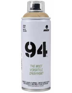 SPRAY 94 SINTÉTICO MARRÓN KRAFT RV-137 400ml