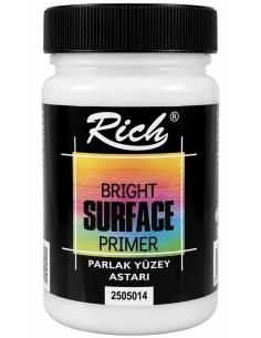 IMPRIMACIÓN PARA SUPERFICIES BRILLANTES 250ml (Rich)