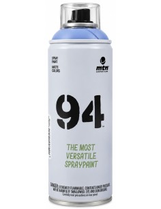 SPRAY 94 SINTÉTICO AZUL BAILARINAS RV-315  400ml