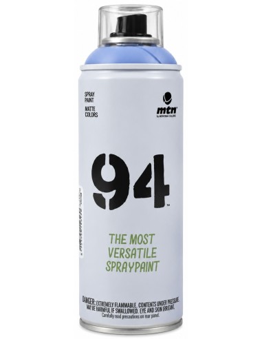SPRAY 94 SINTÉTICO AZUL BAILARINAS RV-315  400ml