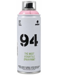 SPRAY 94 SINTÉTICO ROSA SUPERNOVA RV-194 400ml