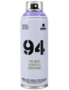 SPRAY 94 SINTÉTICO ULTRAVIOLETA RV-173  400ml