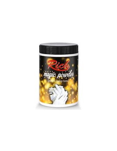 MAGIC POWDER 450gr ALGINATO Rich