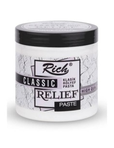 PASTA RELIEVE CLASSIC 250cc (Rich)