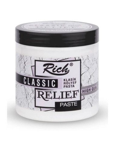 PASTA RELIEVE CLASSIC 250cc (Rich)