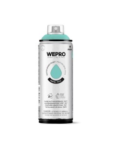 SPRAY WEPRO BASE AGUA MATE VERDE SHERPA 400ml