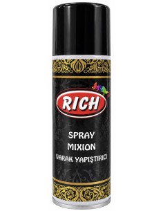 SPRAY MIXTIÓN 200ml ref.04551 (Rich)