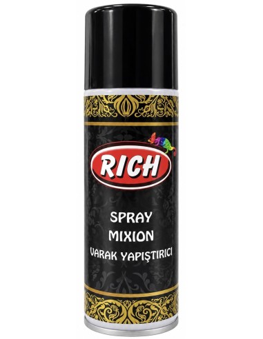 SPRAY MIXTIÓN 200ml ref.04551 (Rich)