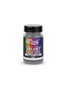 VELVET POWDER SMOKE 90cc (Rich)