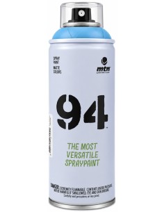 SPRAY 94 SINTÉTICO AZUL ARGO RV-150 400ml