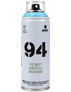 SPRAY 94 SINTÉTICO AZUL LLUVIA RV-184  400ml