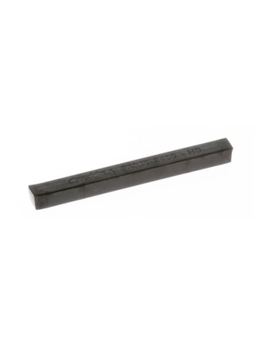BARRA GRASA CARRE DIBUJO NEGRO HB 2460