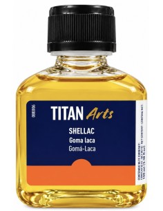GOMA LACA 100ML Arts Titán