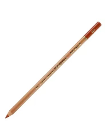 LÁPIZ  RED CHALK GIOCONDA REF.8802