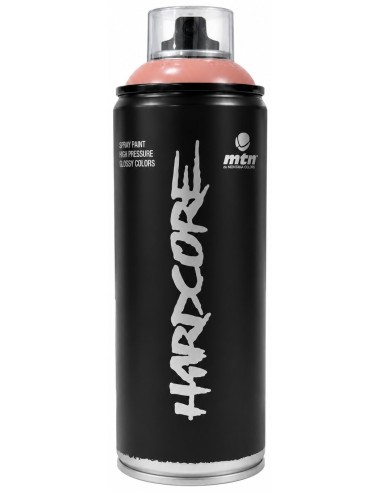 SPRAY HARDCORE SINTÉTICO FLAMINGO RV-259