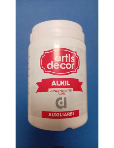 ALKIL 250ml Artis Decor