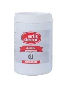 ALKIL CONCENTRADO 500cc (Artis Decor)