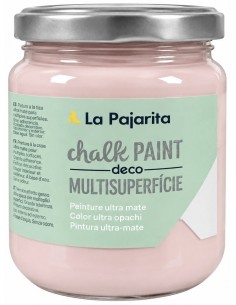 CHALK PAINT CP-07 ROSA CAPRICHO 175ml