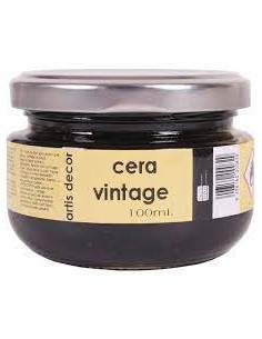 CERA VINTAGE 100ml Artis Decor