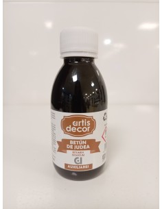 BETÚN DE JUDEA 125ml ref.0616000016 Artis Decor